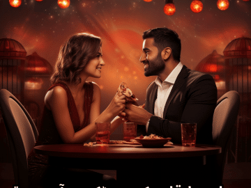 "پہلی ملاقات کی دھڑکنیں آج بھی میرے دل میں گونجتی ہیں۔"