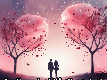"تمہارے ساتھ گزارا ہر لمحہ خاص محسوس ہوتا ہے۔"